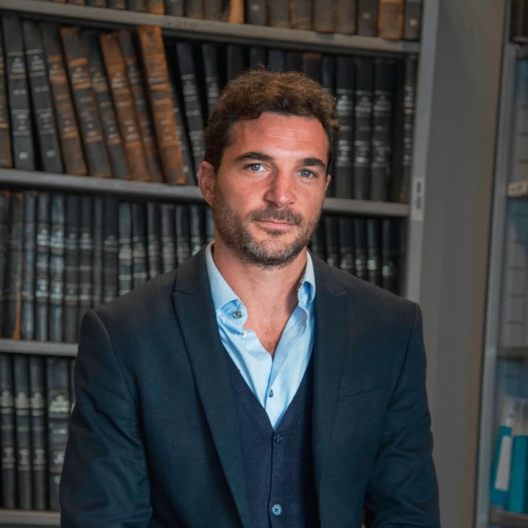 Abogado penalista en Uruguay – Juan Manuel González Rossi